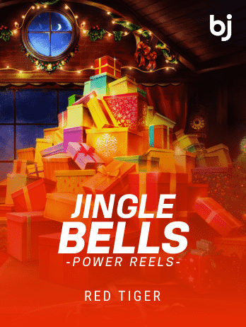 Jingle Bells Power Reels thumbnail