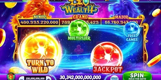 Z Bus Casino অ্যাপ স্ক্রিনশট ২