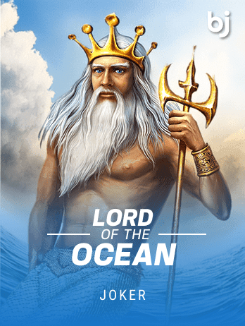 Lord Of The Ocean thumbnail