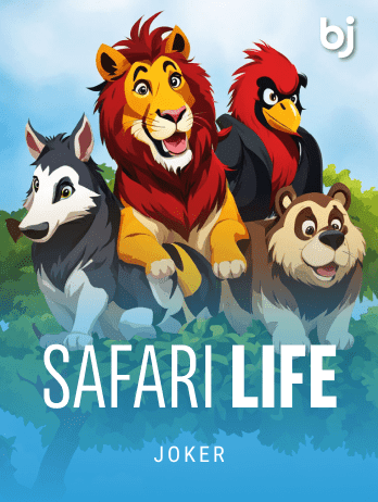 Safari Life thumbnail
