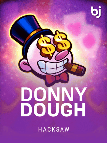 Donny Dough thumbnail